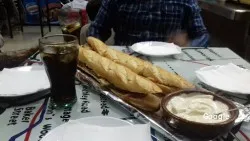 Restaurante Bar Jurado - Inca