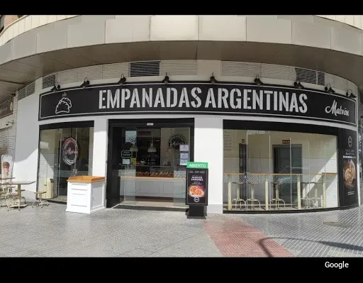 Foto de Empanadas Malvón