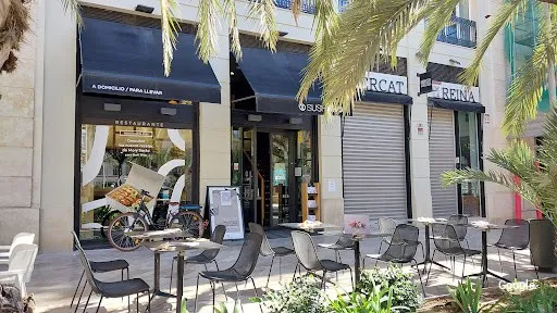 Foto de Sushi Shop - 0