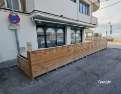 Restaurante L'Ancora Restaurant - Calafell