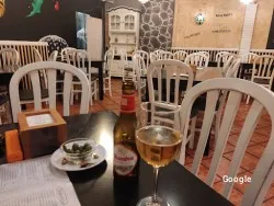 Restaurante Nova Traviola - Baena
