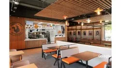 Restaurante Popeyes Famous Louisiana Chicken - Sagunt