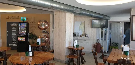 Foto de A Cantina