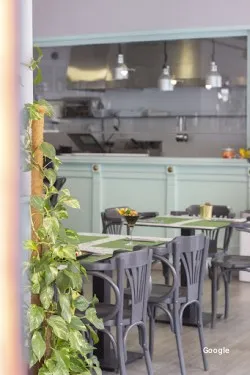 Munay Restaurante, restaurant a Palma de Mallorca