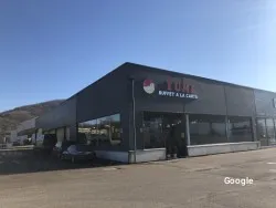 YUMI Restaurante asiático - Buffet libre a la carta, ristorante a Les Preses