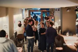 Restaurante Txinuk - Getxo