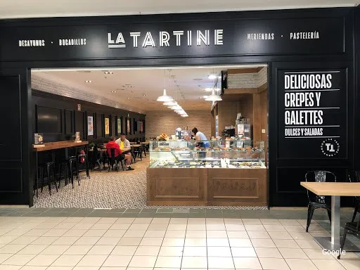 Foto de La Tartine Gourmande