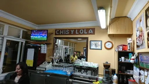 Foto de La Taberna de Chis