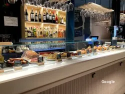 Restaurante Restaurante La Vieja Iruña, España - Pamplona