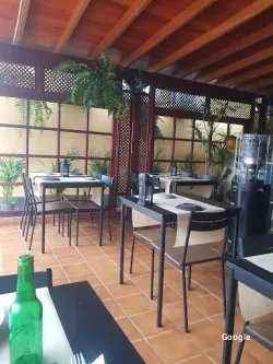 Tasca Rincón del Cobre, restaurant a Tacoronte