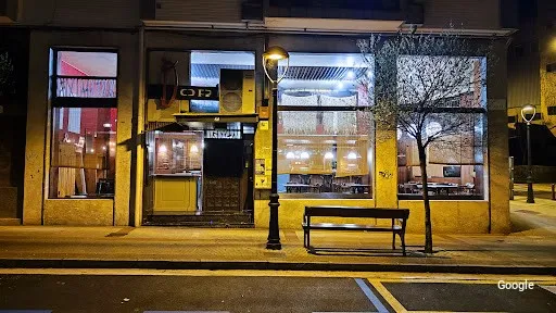 Foto de Cafetería Dori