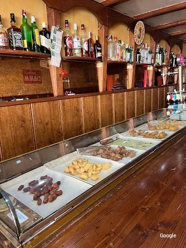 Foto de Bar La Taverna