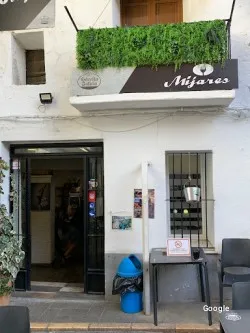 Bocateria Mijares, ristorante a Montanejos