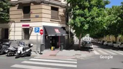 Restaurante GO! Sushing Chamberí - Madrid