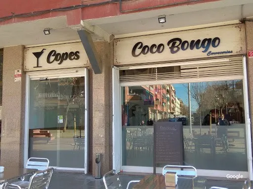 Foto de Coco Bongo