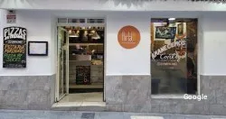 Portal 10, restaurante en Madrid