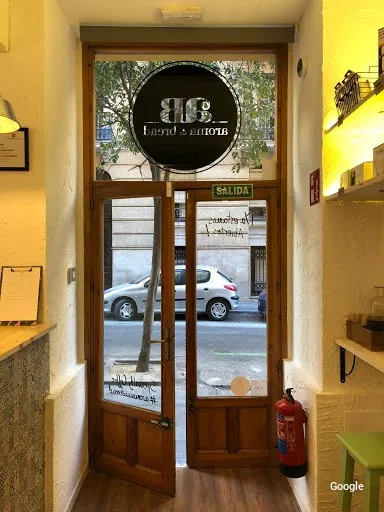 Foto de Aroma and Bread