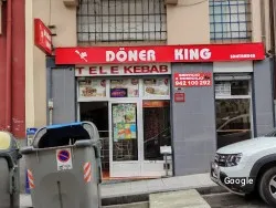 Restaurante Doner King - Santander