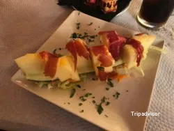 Restaurante Andaluz El Capricho - Fuengirola