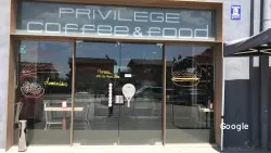 Restaurante Privilege Padel Coffee&food restaurant - Vic