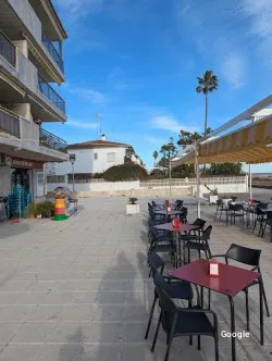 Restaurante Hostal Restaurante La Diligencia - Cunit