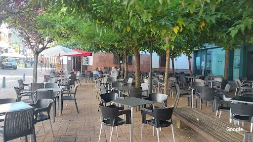 Foto de Bar Karrika