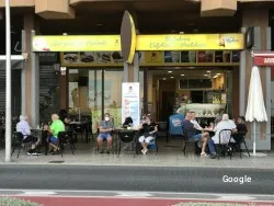 Restaurante La Trufa de Oro - Benidorm