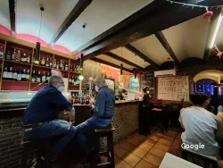 Restaurante Vinissimo - Logroño
