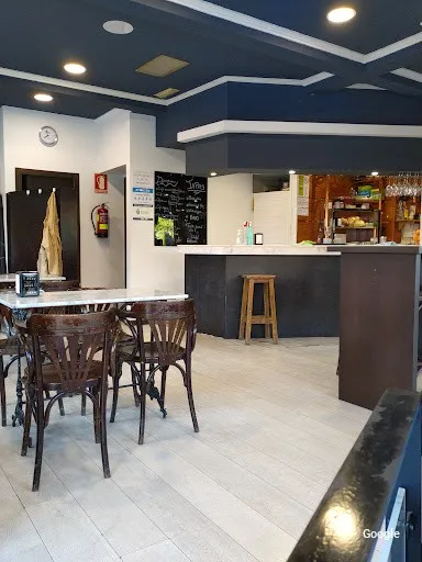Foto de Forum