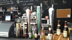 Restaurante La Taberna de Misti - Vila-seca
