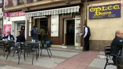 Restaurante Bar La Galerna - Zamora