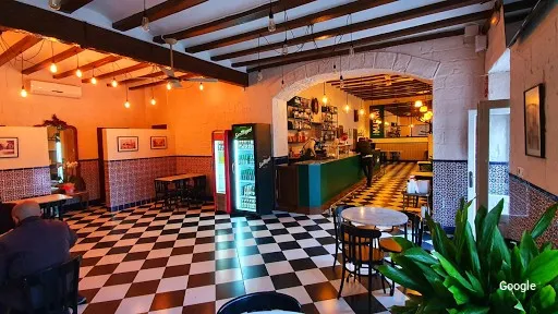 Foto de Café Brasil