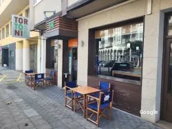 Restaurante Restaurante Tortoni - Fene