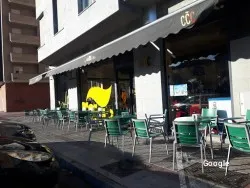 Restaurante Cafetería CafeCañaCopa - León