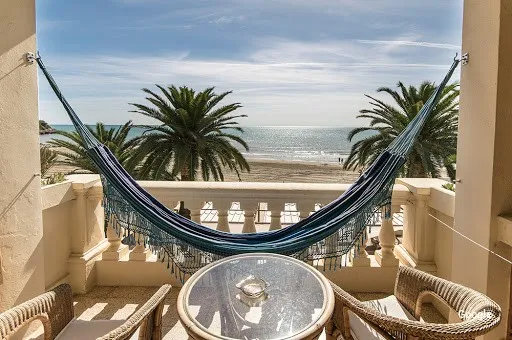 Foto de Voramar Restaurante