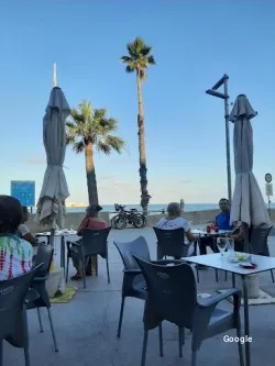 Restaurante Restaurante-Bar Platja - Benicarló