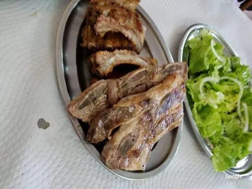 Foto de Parrillada Cachopal