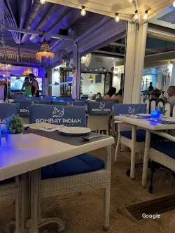 Restaurante El puerto restaurante - Capdepera