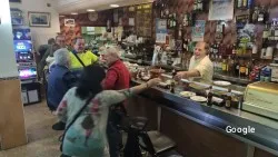 Restaurante Barreiro Cerveceria - Madrid