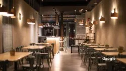 Casa Mortero, restaurant in Madrid