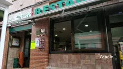 Restaurante Sidrería El Guaje - Laviana