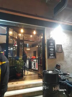Restaurante FRANKFURT JOVE - Torredembarra