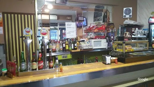 Foto de Bar Chule