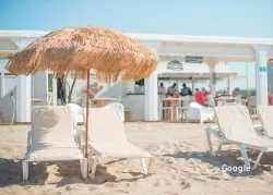 Restaurante Chiringuito Iguana - Gavà