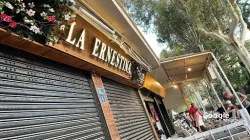 La Ernestina, restaurante en Calvià