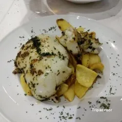Restaurante El Tinglao - Sabadell