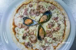Restaurante Ses Bruixes - Manacor
