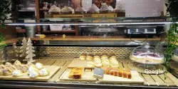 Restaurante Rustic - Torrent