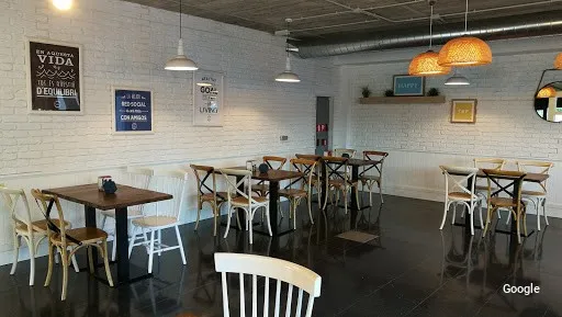 Foto de L'Atelier