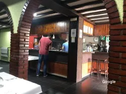 Pulperia La Quintana Parrilla, restaurant a Navia